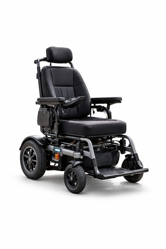 Elektriskie ratiņkrēsli